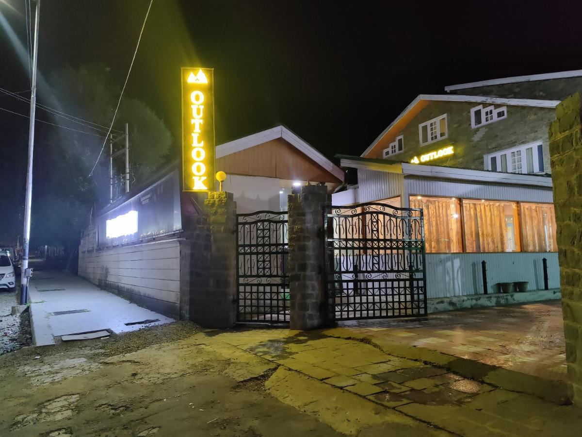 Hotel Outlook Pahalgam Exterior photo